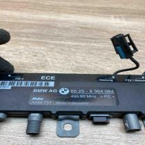 8364084 AAM751  Antenna control unit BMW 7 E38