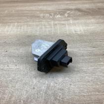 HB180GJ6A PM010010B  Heater blower motor/fan resistor Mazda 6
