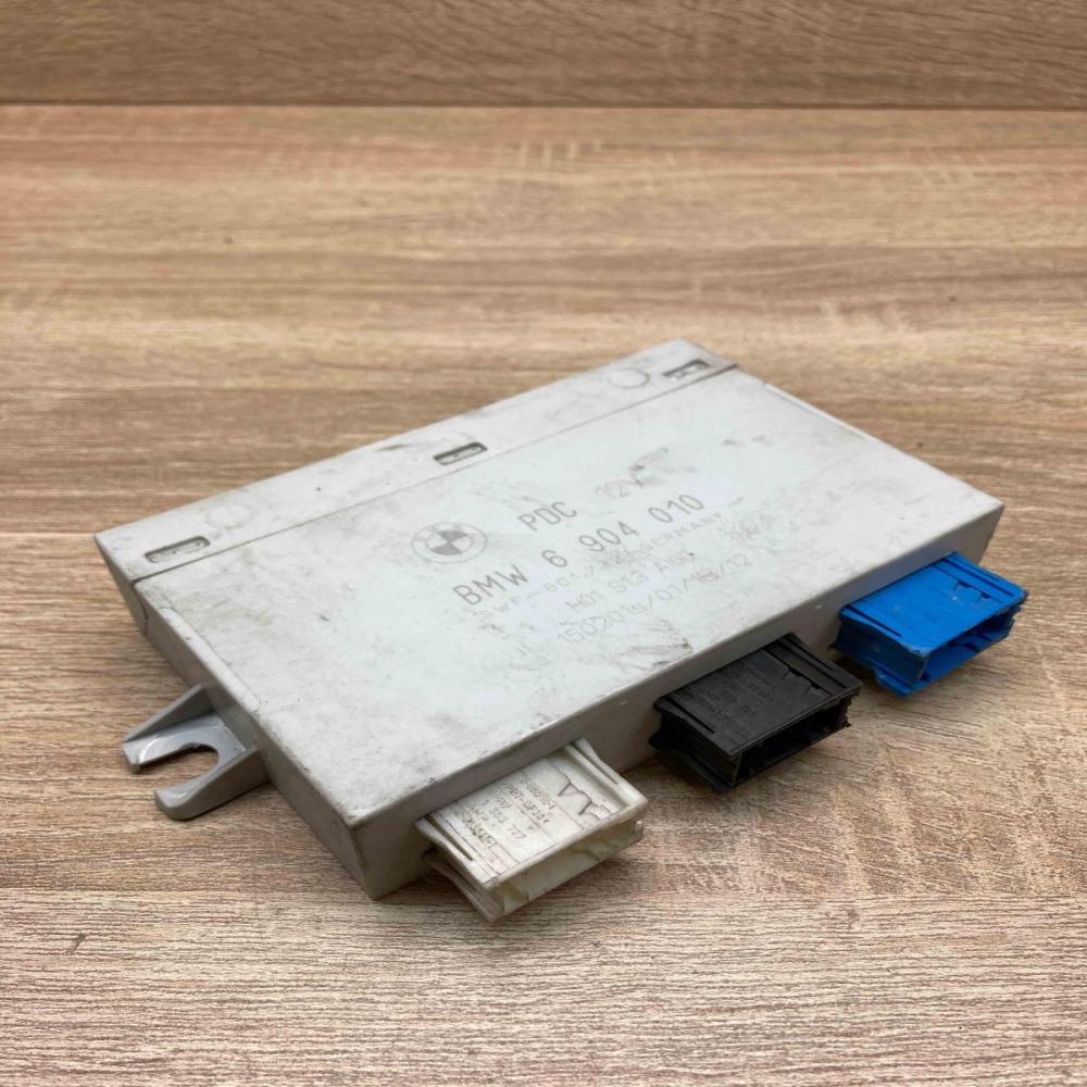 6904010   Parking PDC control unit/module BMW 5 E39