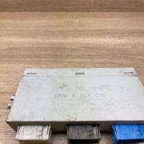 6904010   Parking PDC control unit/module BMW 5 E39