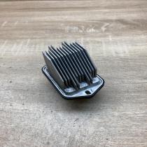 HB180GJ6A PM010010B  Heater blower motor/fan resistor Mazda 6