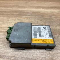 6924555   Airbag control unit/module BMW 7 E65 E66
