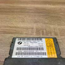 6924555   Airbag control unit/module BMW 7 E65 E66