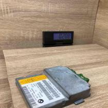 6924555   Airbag control unit/module BMW 7 E65 E66