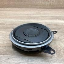 77620 SMG E010 M1   Dashboard side air vent grill/cover trim Honda Civic