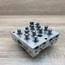 6875558   ABS Pump BMW 3 F30 F35 F31