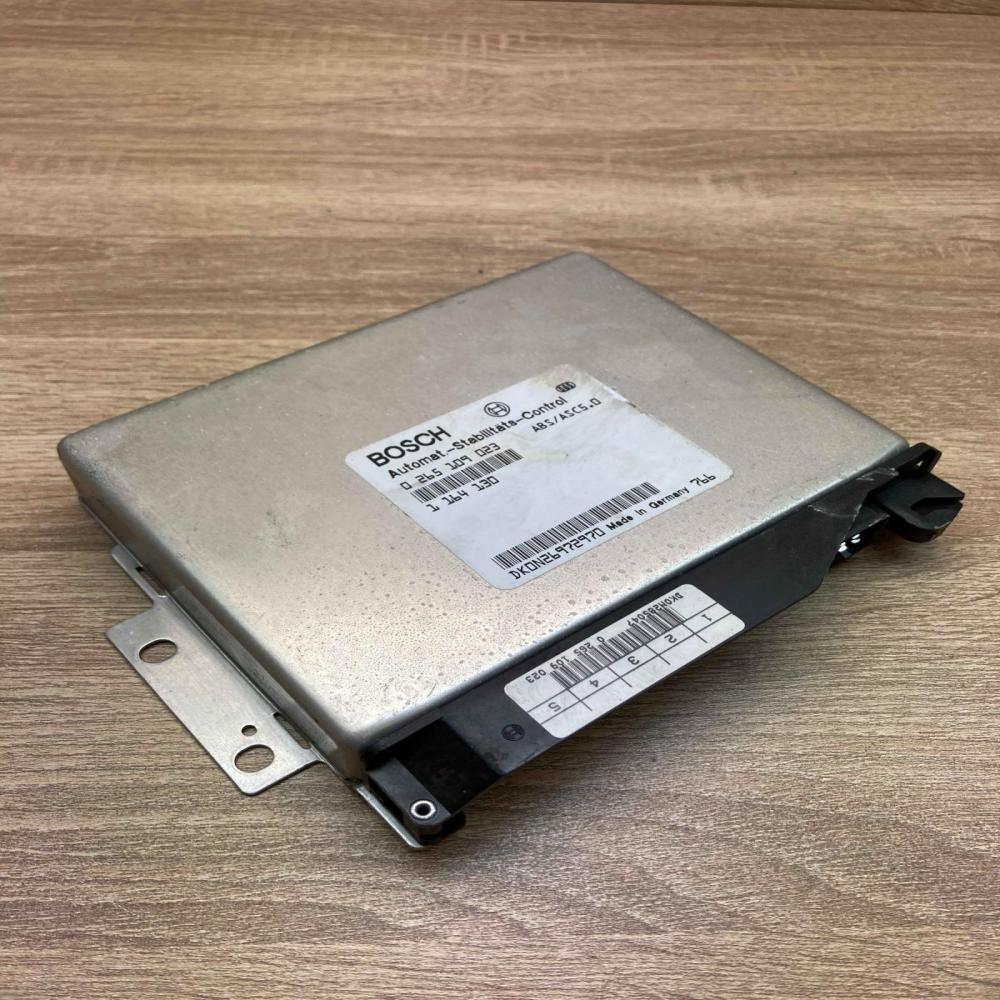 1164130 0265109023  ABS control unit/module BMW 5 E39