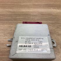 6920834 YWC000910  Light module LCM BMW X5 E53