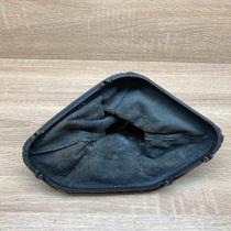 1222692   Gear lever shifter trim leather/knob BMW 5 E39