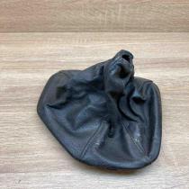 1222692   Gear lever shifter trim leather/knob BMW 5 E39