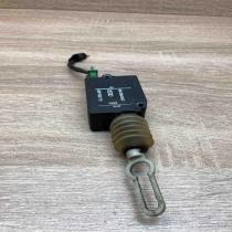 4B9962115 406 204 24 With Plug Central locking motor Audi A3 S3 8L