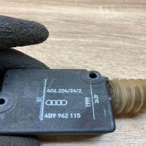 4B9962115 406 204 24 With Plug Central locking motor Audi A3 S3 8L
