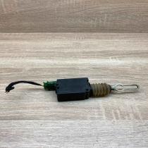 4B9962115 406 204 24 With Plug Central locking motor Audi A3 S3 8L