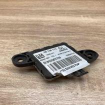 09136115 5WK41601 SL Airbag control unit/module Opel Vectra B