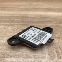 09136115 5WK41601 SL Airbag control unit/module Opel Vectra B