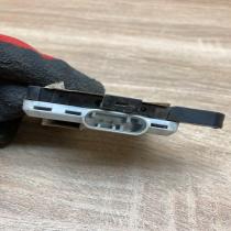 09136115 5WK41601 SL Airbag control unit/module Opel Vectra B