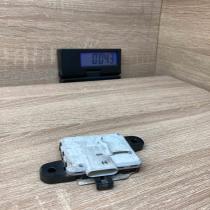 09136115 5WK41601 SL Airbag control unit/module Opel Vectra B