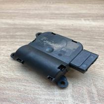 1K0907511 0132801345  Air flap motor/actuator Audi A3 S3 8P