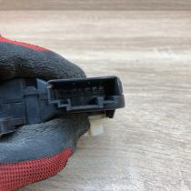 1K0907511 0132801345  Air flap motor/actuator Audi A3 S3 8P