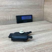 1K0907511 0132801345  Air flap motor/actuator Audi A3 S3 8P