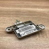 24435973 5WK43040 HY Airbag deployment crash/impact sensor Opel Vectra B