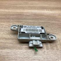 24435973 5WK43040 HY Airbag deployment crash/impact sensor Opel Vectra B