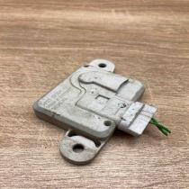24435973 5WK43040 HY Airbag deployment crash/impact sensor Opel Vectra B