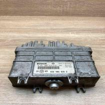 032906026D 0261203314  Engine control unit/module ECU Volkswagen Golf III