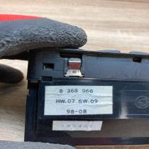 8368966 Used  Electric window control switch BMW 5 E39