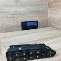 8368966 Used  Electric window control switch BMW 5 E39