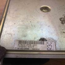 37820 P5R G31 198894 6Y29 R3C Engine control unit/module ECU Honda Accord