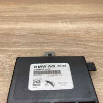 6906071   Antenna control unit BMW 3 E46