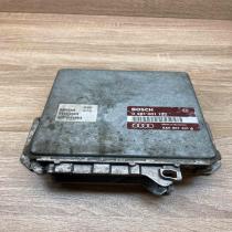 8A0907401A 0281001132 Used Engine control unit/module ECU Audi 80 90 S2 B4