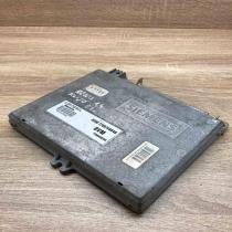 HOM7700749946 7700858259  Engine control unit/module ECU Renault Clio I
