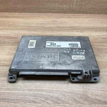 HOM7700749946 7700858259  Engine control unit/module ECU Renault Clio I