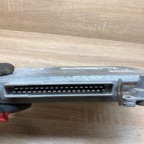 HOM7700749946 7700858259  Engine control unit/module ECU Renault Clio I