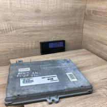 HOM7700749946 7700858259  Engine control unit/module ECU Renault Clio I
