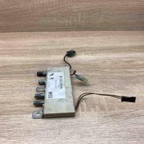 6906082 Used  Aerial antenna amplifier BMW 5 E39