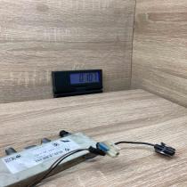 6906082 Used  Aerial antenna amplifier BMW 5 E39