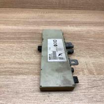 6906078 6906078 03  Aerial antenna amplifier BMW 5 E39
