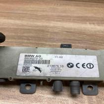 6906078 6906078 03  Aerial antenna amplifier BMW 5 E39