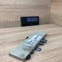 6906078 6906078 03  Aerial antenna amplifier BMW 5 E39