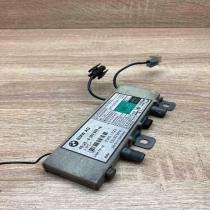 8380685 433.92MHz Used Aerial antenna amplifier BMW 5 E39