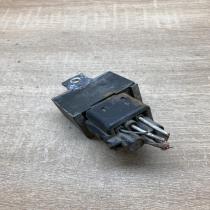 7700115078   Glow plug pre-heat relay Renault Laguna II