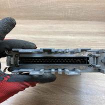 037906022FN 0261203202  Engine control unit/module ECU Volkswagen PASSAT B3