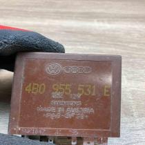 4B0955531E   Other relay Volkswagen Golf IV