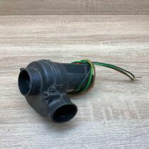 0130002831   Engine control unit/module fan BMW 3 E46