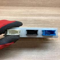 6919905   Parking PDC control unit/module BMW X5 E53