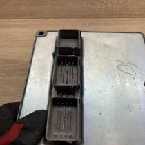 3M51 12A650 GD 3G20  Engine control unit/module ECU Ford Focus