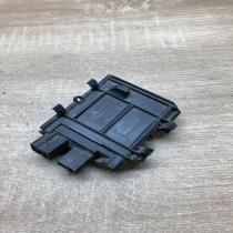 893959263 3131090041  Heater blower motor/fan resistor Audi 80 90 S2 B4